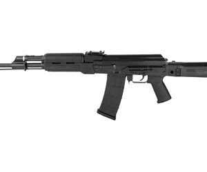 ZASTAVA M90 556NATO 18.25" 30RD BLK