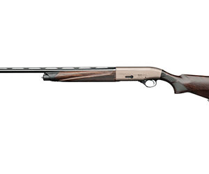 Beretta A400 Xplor Action 12ga, 28 in vent rib barrel, bronze receiver, walnut stock