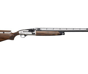 Beretta A400 Xcel Multitarget 12ga with 30in barrel and Grade 2.5 walnut stock