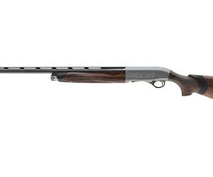 Beretta A400 Xcel Sporting 12 Gauge 30-inch walnut stock blued barrel