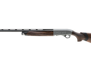 Beretta A400 Xcel Sporting 12 Gauge 28in shotgun with walnut Kick-Off wood stock and vent rib barrel