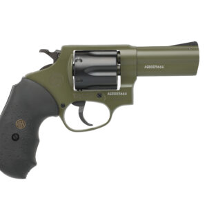 Rossi RP63 .357 Magnum Revolver, 3" Barrel, 6 Rounds