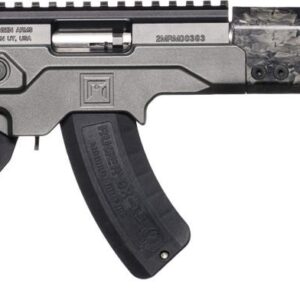 CHRISTENSEN ARMS MPR RIMFIRE 17HMR TUNGSTEN 18"