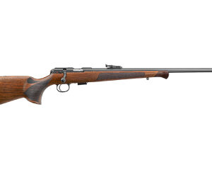 CZ 457 PREM 22LR 24.8" WLNT 5RD TB