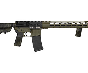 DBF DB15 556NATO 16" 30RD ODG/MC