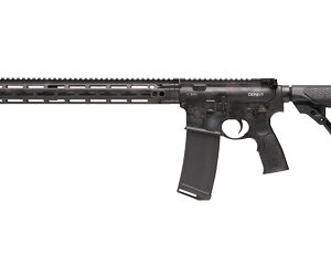 DD M4V7 556NATO 16" 32RD MLOK RATTLE