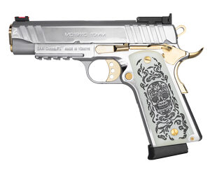 GIRSAN MC1911S 38SUP 5" 10RD POLISHD