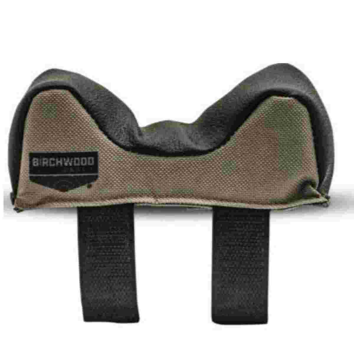 Birchwood Casey Universal Front Rest Bag - Medium Filled