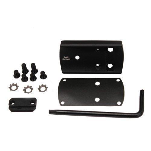 Burris Fastfire Red Dot Sight Mount - Smith & Wesson M&P