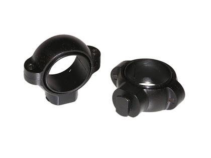 Burris Signature Universal Dovetail Scope Rings 1" High Matte