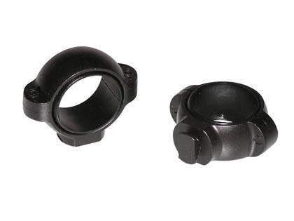 Burris Signature Universal Dovetail Scope Rings 30mm Medium Matte