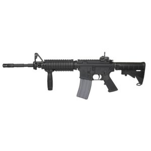 Colt SOCOM Reproduction Rifle 5.56mm 30rd Magazine 16.1" Barrel Matte Black Collapsible Stock
