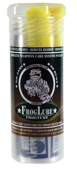FrogLube FrogTube
