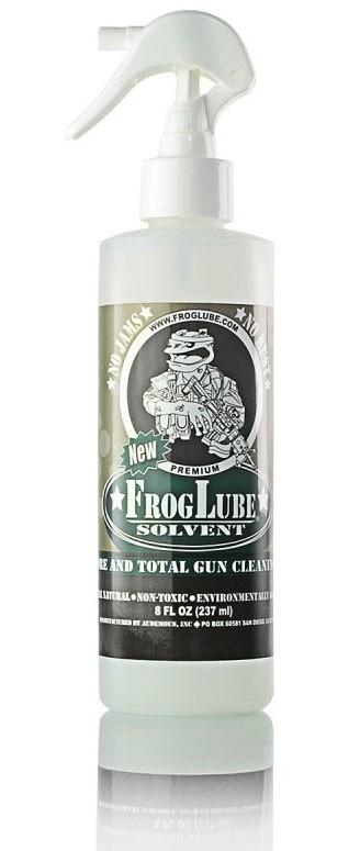 Froglube Super Degreaser Spray - 8 oz