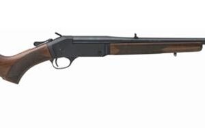 Henry Single Shot .30-30 Winchester Single-Shot Rifle, 22" Barrel, Blued