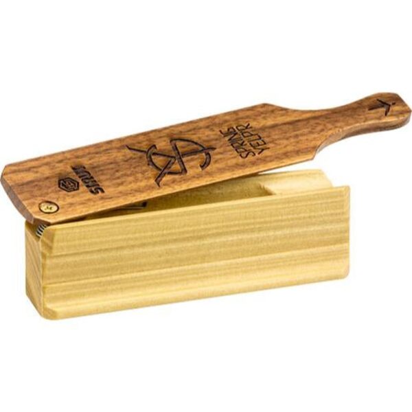 Hunters Specialties Spring Yelper Turkey Box Call