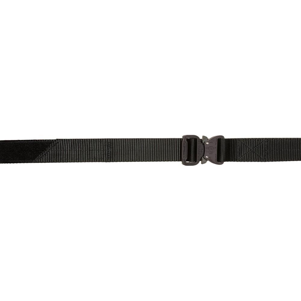 TacShield Tactical Gun Belt 1.5" M 34" - 38" Black