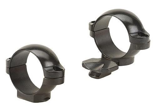 Leupold 2-Piece STD Extension Rings 1" Low Gloss