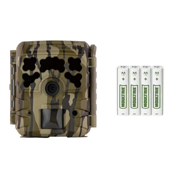 Moultrie Micro-421 Kit Camera Camo 42MP