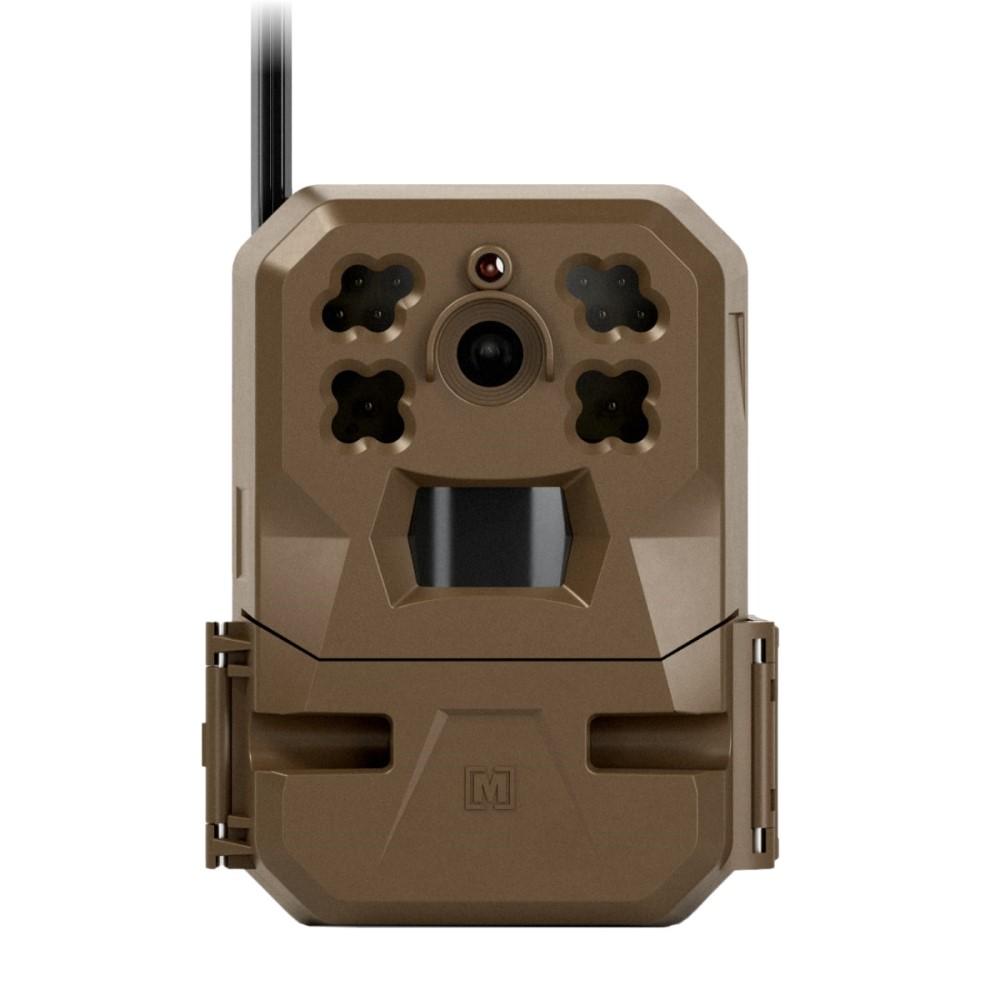 Moultrie Mobile Edge Cellular Trail Camera Brown 33MP