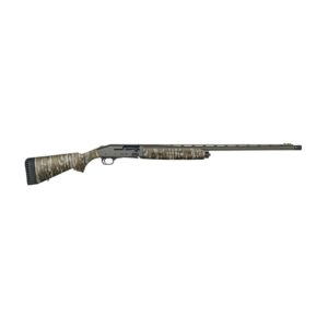 Mossberg 940 Pro Waterfowl 12ga 28in Mossy Oak Bottomland optic-ready semi-auto shotgun
