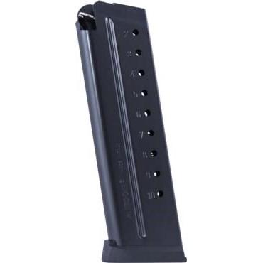 Mec-gar 1911 Govt. Handgun Magazine 9mm Luger AFC 10/rd