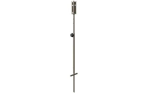 Cuddeback Genius Post Trail Camera Mount Model 3556 - 25-32" Adjustable