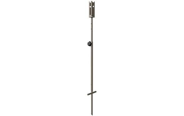 Cuddeback Genius Post Trail Camera Mount Model 3556 - 25-32" Adjustable