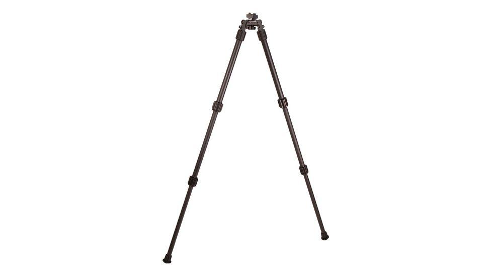 Caldwell Accumax Carbon Fiber Premium M-LOK Bipod 13-30"