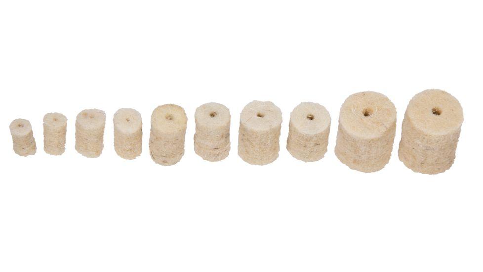 Tipton Cleaning Pellets Complete Pistol Kit