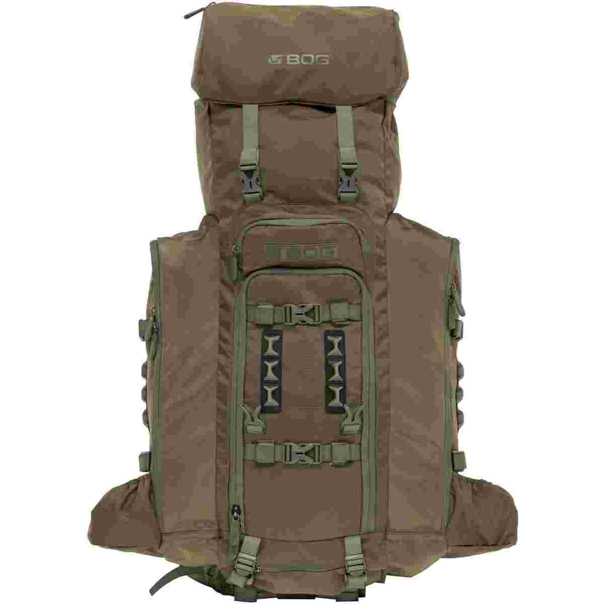 BOG Hunting 6000 CI Bivy Bag FDE