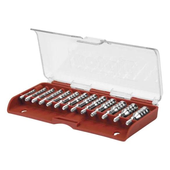 Tipton Ultra Jag Set 13/ct