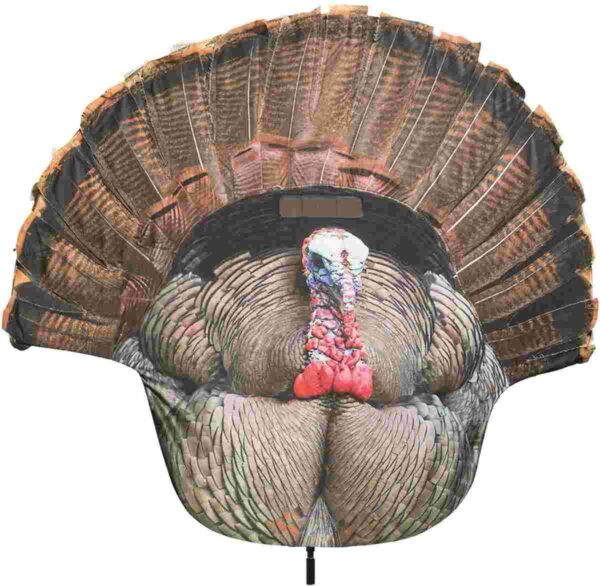 Montana Decoy Co Fanatic Reaping Decoy