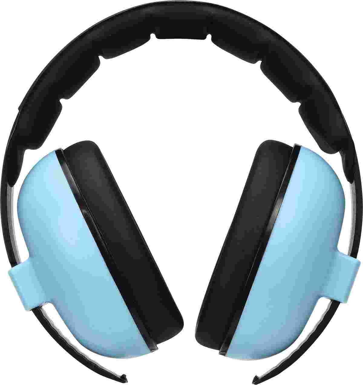 Hushies Passive Infant/Toddler Earmuff - Blue