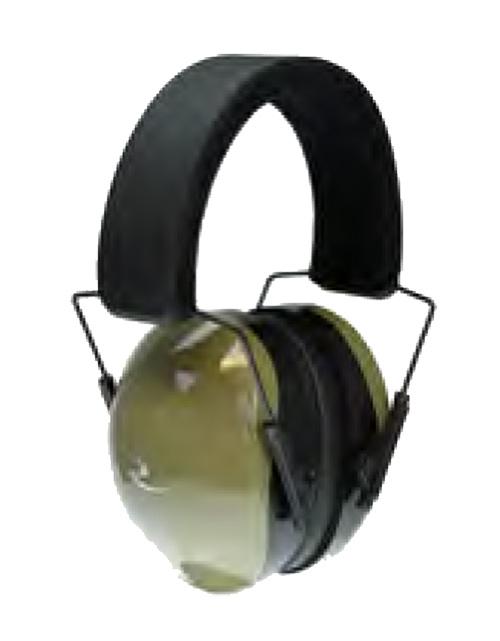 Radians TRPX Premium Ear Muff  NRR 29-Tan