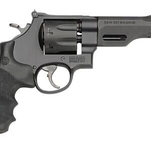 S&W PC Model 327 TRR8 Handgun .357 Mag/.38 Spl 8rd Capacity 5" Barrel Matte Black