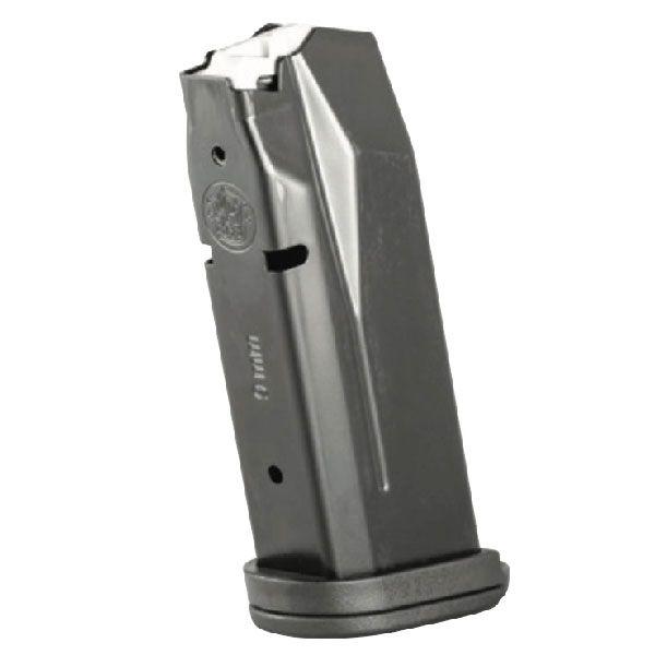 Smith & Wesson CSX Handgun Magazine 9mm Luger 12/rd