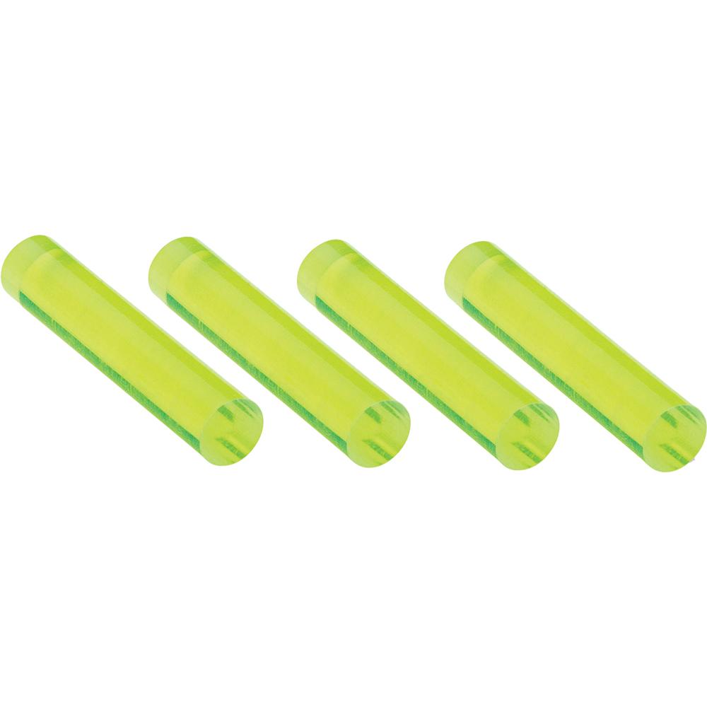 Trijicon DI Night Sight Fiber Replacement Pack - Green