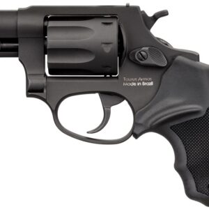 Taurus 942 Handgun .22 LR 8rd Capacity 2" Barrel Matte Black