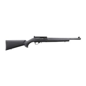 Ruger 10/22 .22 LR Semi-Auto Rifle, 16.12" Threaded Barrel, 10+1 Rounds
