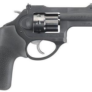 RUGER LCRX 22LR 3" BBL 8RD