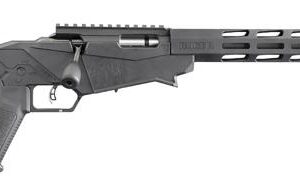 Ruger Precision Rimfire 22LR 18" BBL 10RD