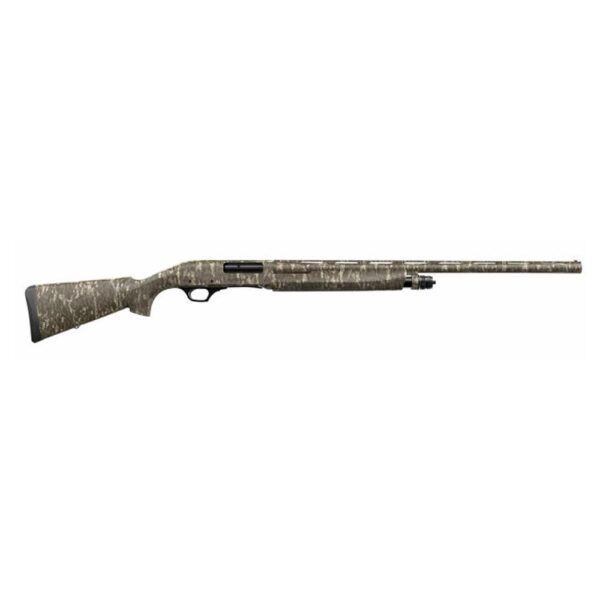 GPS XL Pump  Shotgun 12ga 3.5in Field Bottomland 28in Barrel