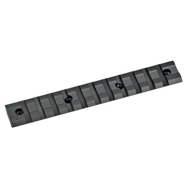Weaver Multi Slot Savage Model 64 Matte