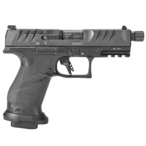 PDP Compact Pro SD Optic Ready 4.6in 10RD .9MM PISTOL