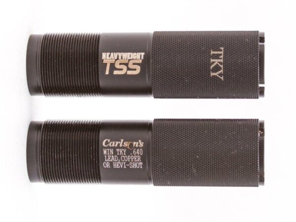 Carlson's TSS Turkey Extended Choke Tube for 12 ga Winchester .640