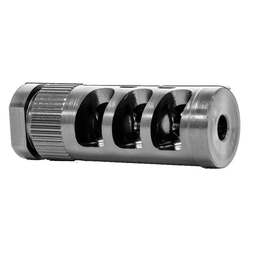 Grovtec G-Comp Muzzle Compensator .223