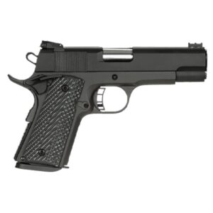 Armscor/Rock Island Armory Ultra CCO .45 ACP Semi-Auto Pistol, 4.25" Barrel, 7+1 Rounds
