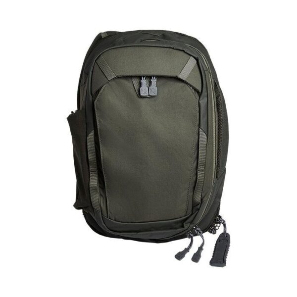 Vertx Transit Backpack Rudder Green