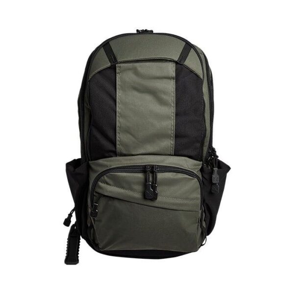VERTX 3.0 ReadyPack Rudder Green/Its Black